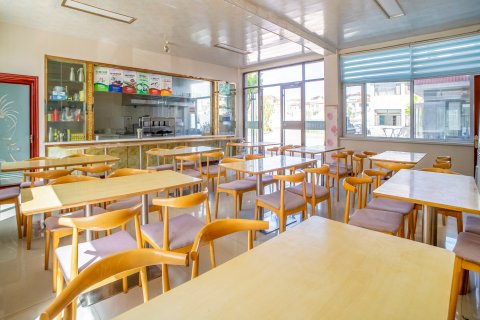 七彩丹霞丹霞之星酒店