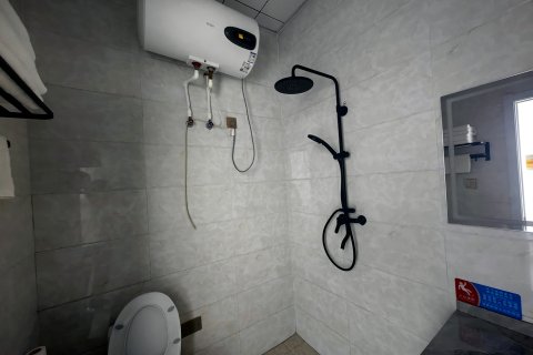 一面友居住宿(喇家国家考古遗址公园店)