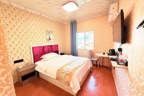 轻悦阁酒店(资溪汽车站店)