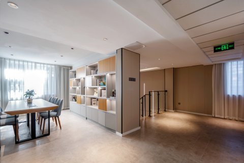 如家酒店·neo(泉州西街开元寺店)
