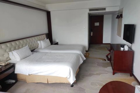 南京曙光国际大酒店