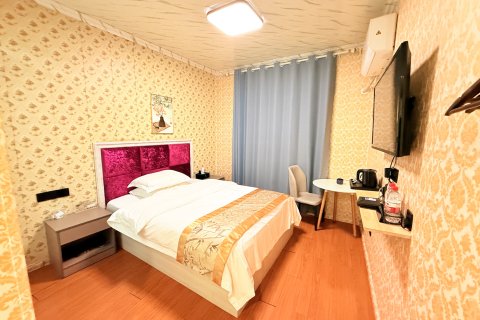 轻悦阁酒店(资溪汽车站店)