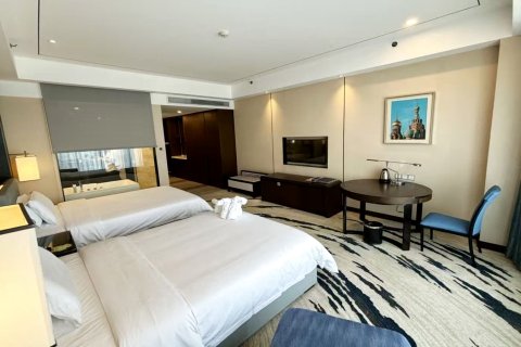 孝感乾坤国际大酒店