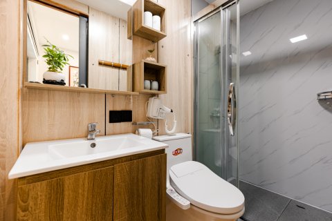 潮州载阳·听松别院（牌坊街广济桥店）