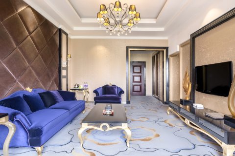 峨眉山天和大酒店(峨眉高铁站大佛禅院旅游区店)