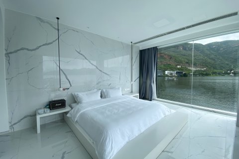 大理双廊水韵半岛客栈