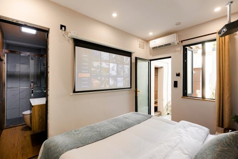 潮州载阳·听松别院(牌坊街广济桥店)