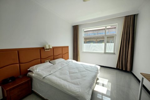 一面友居住宿(喇家国家考古遗址公园店)