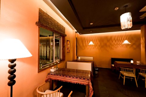 宏村木画说观景民宿(月沼店)