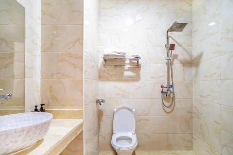 七彩丹霞丹霞之星酒店