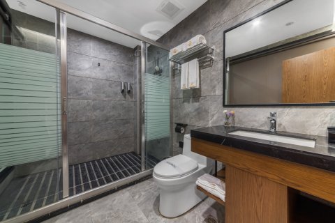 金龙宾馆(潮州古城牌坊街店)