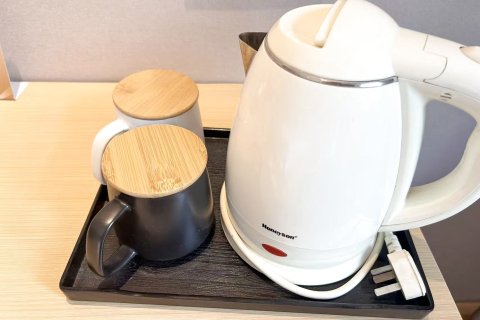 丽禾酒店(重庆璧山青杠中学店)