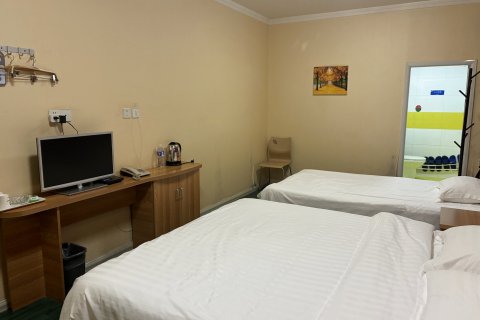 深州家美快捷酒店