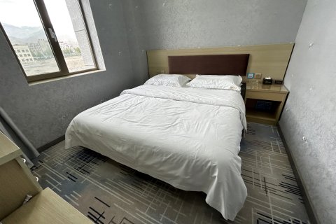 大柴旦风光酒店(翡翠步行街店)