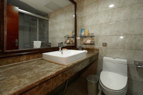 湘乡华泰国际大酒店