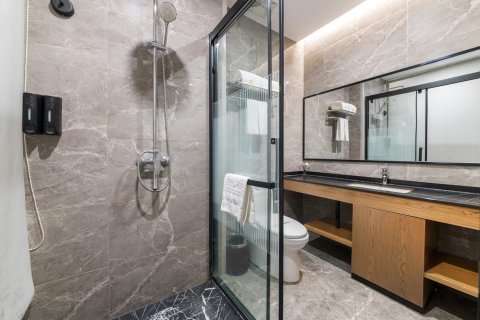 金龙宾馆(潮州古城牌坊街店)