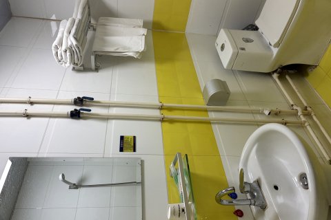 深州家美快捷酒店