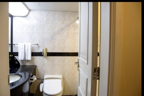 浙江国际雷迪森广场酒店