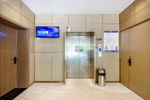 锦江之星酒店(连云港东海步行街高铁站店)