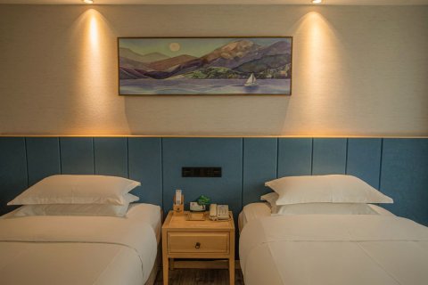 安闲汉居酒店(广汉名小食店)