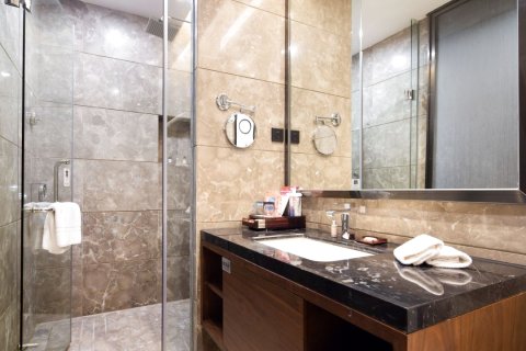 五莲松月湖大酒店