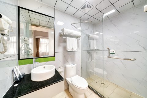 云尚酒店(水上古城东昌湖店)