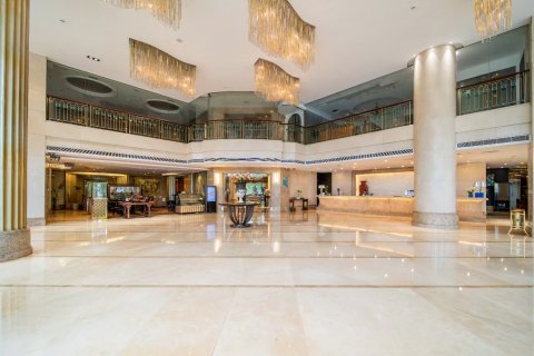 中山东方海悦酒店(兴中广场华发商都店)