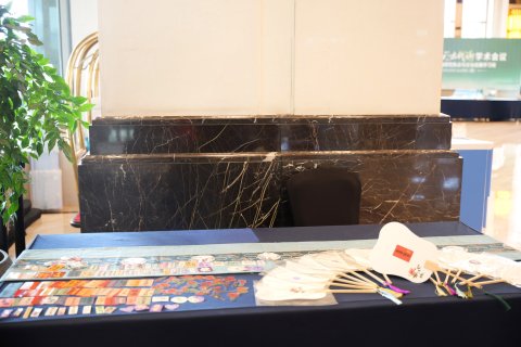 南昌力高皇冠假日酒店(滕王阁店)