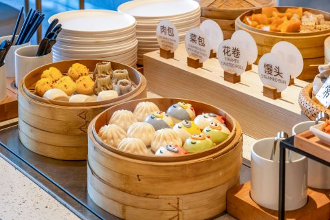 全季酒店(乌鲁木齐新北园春店)