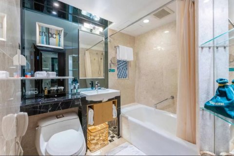 汕头金海湾大酒店(龙眼南路美食街万象城店)