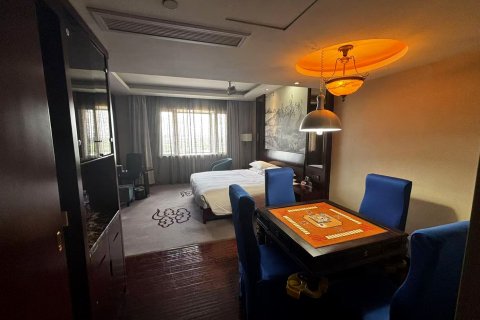 龙游宝俪·清水湾酒店