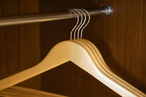 长沙五一广场橙果酒店(长沙站地铁站店)