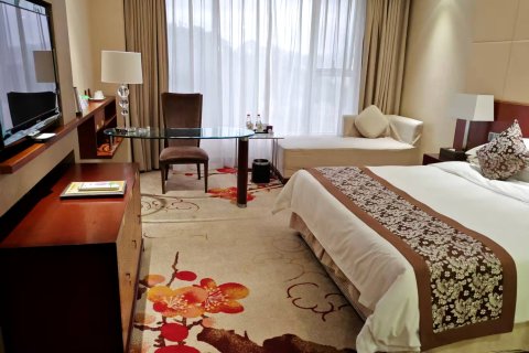 凭祥祥城国际大酒店