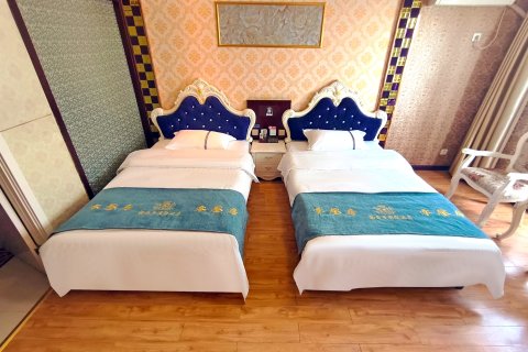 诸城福泰华国际酒店