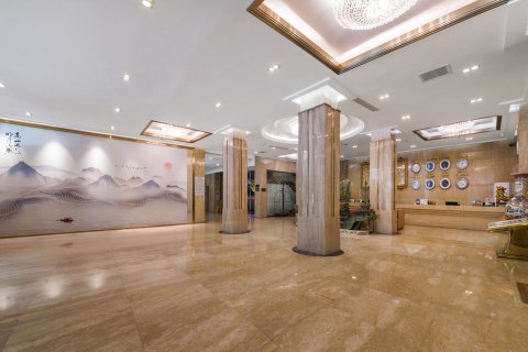 金龙宾馆(潮州古城牌坊街店)