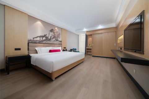 库车丽都大酒店