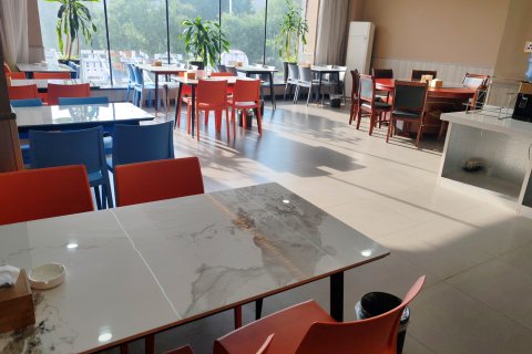 尚客优酒店(左权汽车站店)