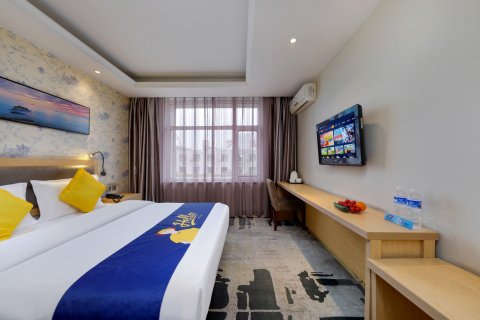 吴忠飞翔连锁酒店