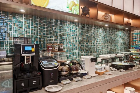 宜兴市中心国际饭店