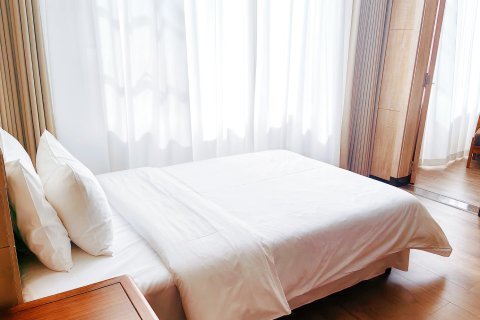 普洱德庭精品酒店(思茅区茶马古城店)