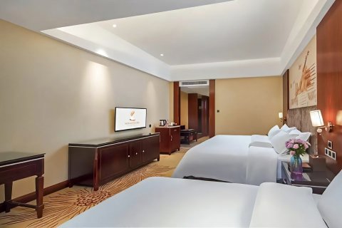 维纳斯皇家温泉酒店(阳西店)