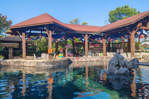 剑阁剑门关国际温泉大酒店