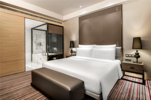 重庆富力艾美酒店