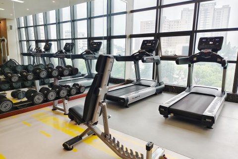 宜兴市中心国际饭店