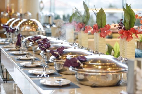 张家界碧桂园凤凰酒店