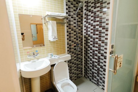 印象·华悦酒店