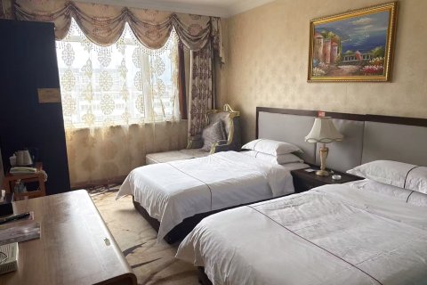 张家口阳光国际大酒店