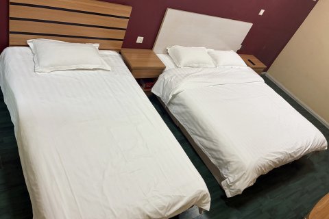 深州家美快捷酒店