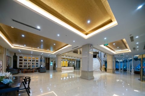 库车丽都大酒店