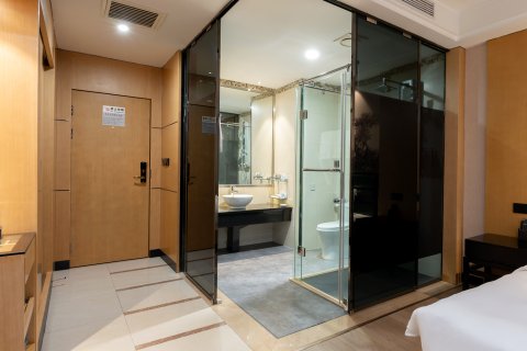 库车丽都大酒店